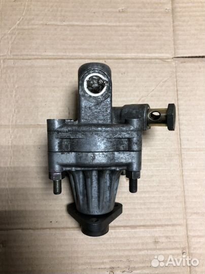 Насос гур Ауди 80 В3; Ауди 80 В4