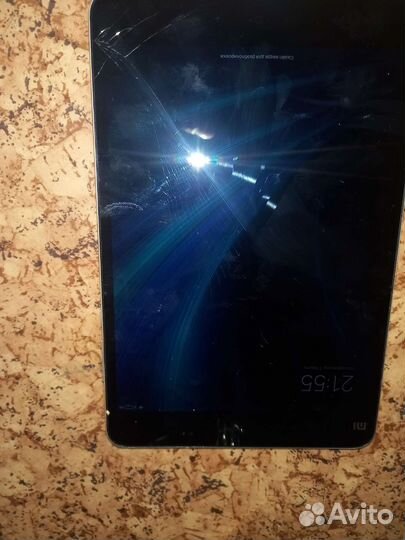 Телефон Xiaomi 2 планшет без sim карты