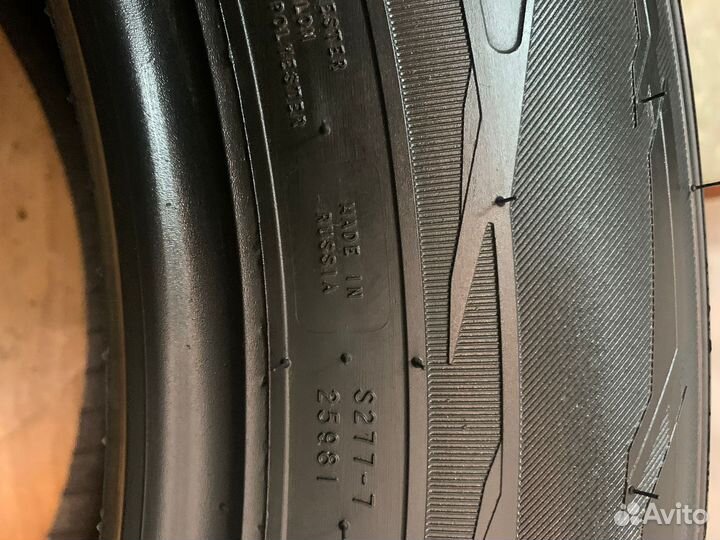 Nokian Tyres Hakkapeliitta R2 SUV 235/60 R18 107R