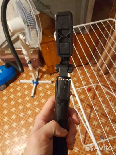 Монопод штатив палка для селфи