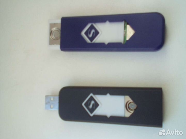 Usb зажигалка