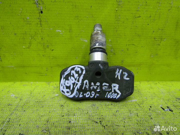 Датчик давления Hammer H3 05-10 г 89023