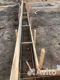 Замена венцов