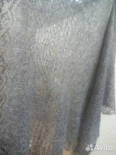 Паутинка пуховая