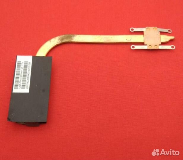 Система охлаждения для ноутбука Asus Eee PC 1215