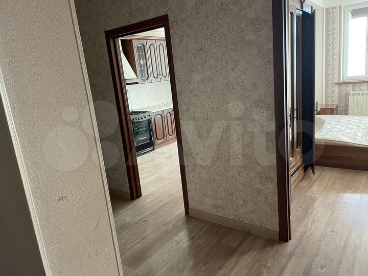 2-к. квартира, 74 м², 7/11 эт.