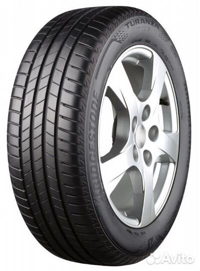 Bridgestone Turanza T005 225/35 R20 90Y