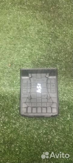 Коврик VW Jetta 2005-2011