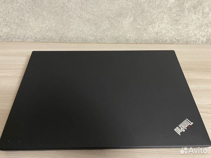 Lenovo thinkpad t480 i5