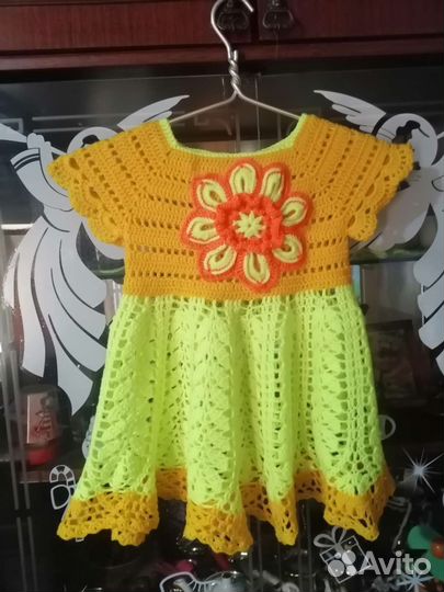 Вещи ручной работы