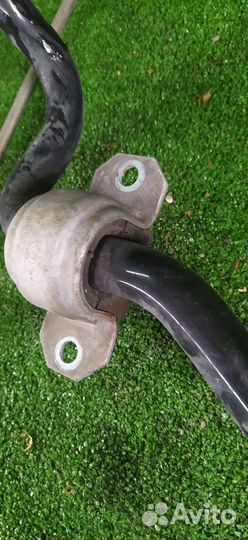 Стабилизатор передний Bmw X3 F25 N52T N52B30A 2010