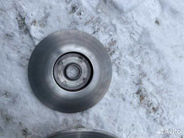 Вариатор BRP SKI-DOO lynx 417127516