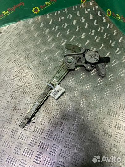 Стеклоподъемник передней правой двери Mitsubishi