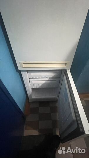 Холодильник бу