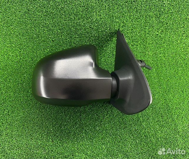 Зеркало правое Рено Логан 2 14