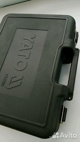 Видеоскоп инспекционный