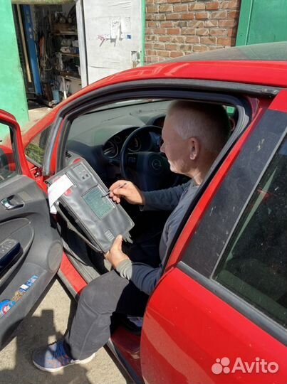 Автосервис Батайск(услуги сто)