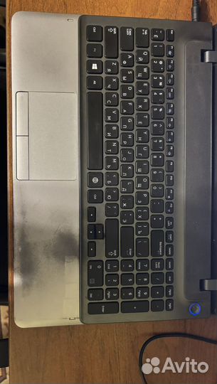 Ноутбук Samsung