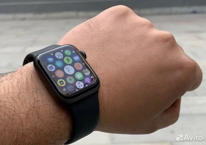 Apple watch X8Max