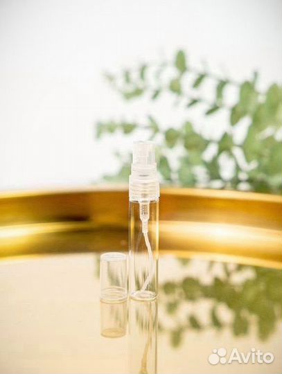 Атомайзер-карандаш 5 мл