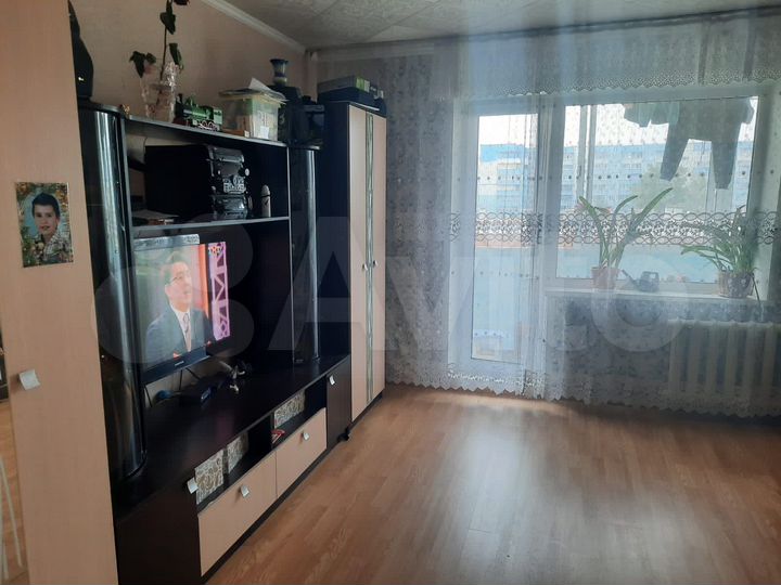 3-к. квартира, 65,6 м², 5/9 эт.