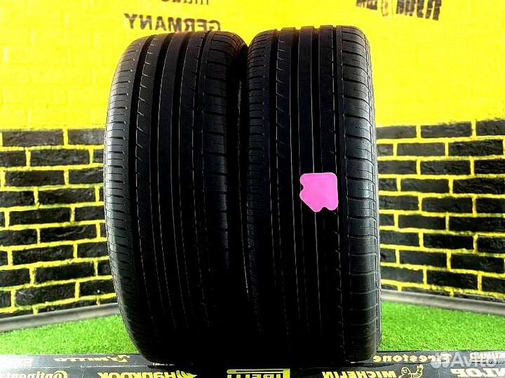 GT Radial Champiro HPY 255/55 R18