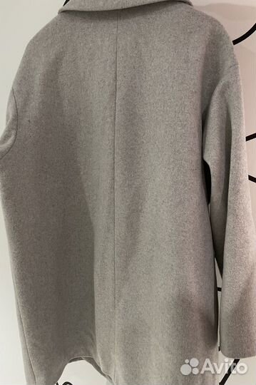 Пальто женское демисезонное 50 размер