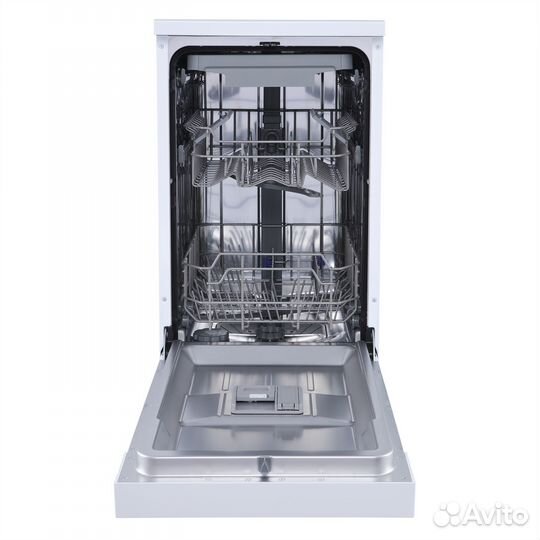 Посудомоечная машина бирюса DWF-410/5 W