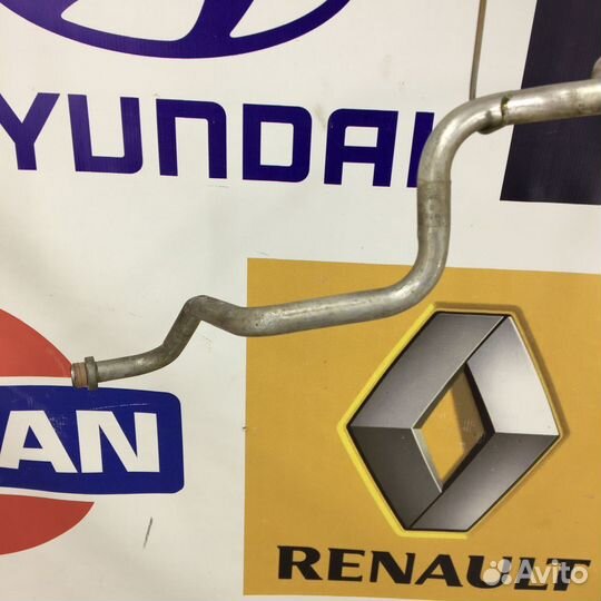Трубка Шланг кондиционера Renault scenic 2