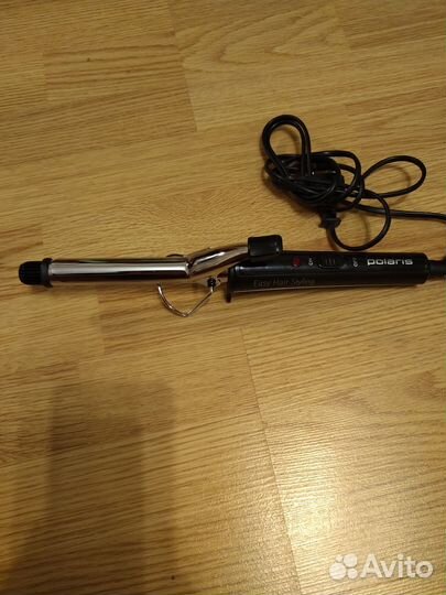 Плойки Polaris, Gama