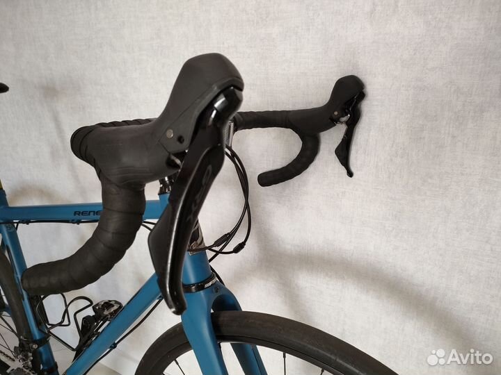 Велосипед jamis renegade S3 размер рамы 54