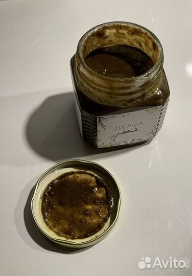 Паста для потенции