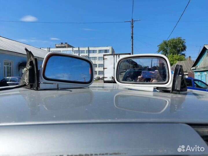 Зеркала боковые Toyta Corona s170/ st170/ t170