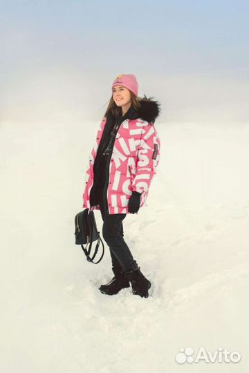 Chiara ferragni шапка