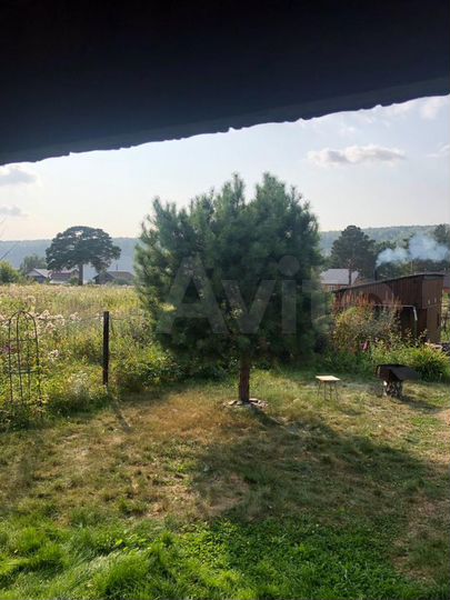 Дом 40 м² на участке 15 сот.