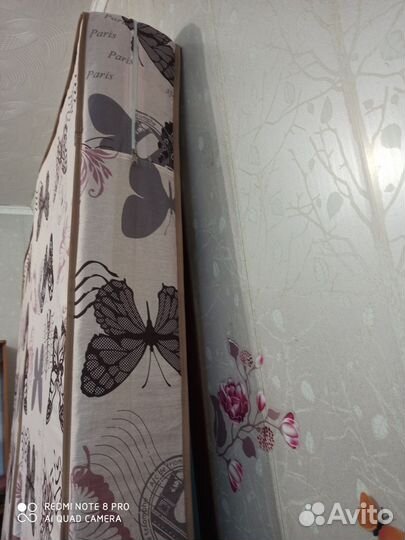 Матрац бу односпальные