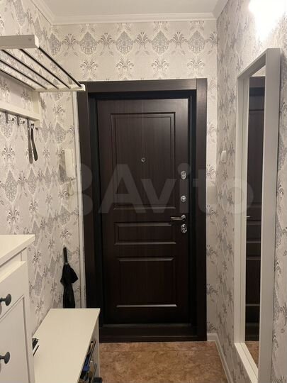 2-к. квартира, 44,3 м², 5/5 эт.