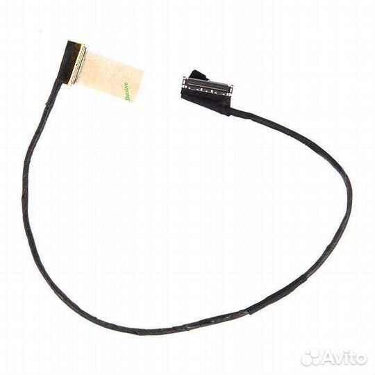 Шлейф матрицы ноутбука DD0HK9LC000