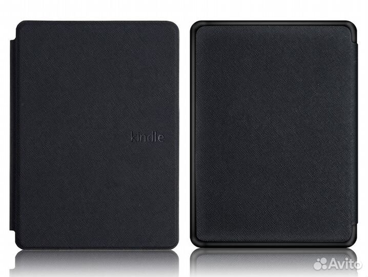 Аmazon Кindle PаpеrWhitе 4 10th Gеn Обложка Черная