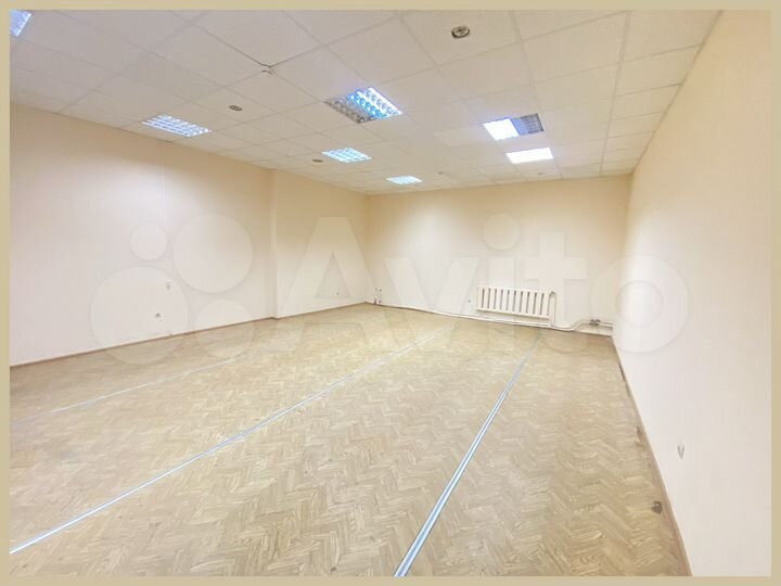 Свободного назначения, 43.8 м²