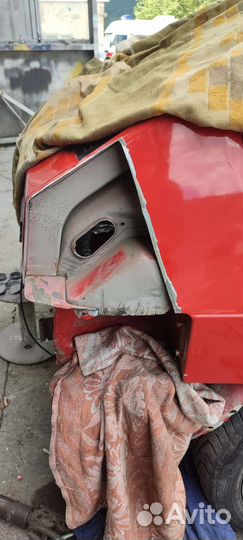 Автосервис