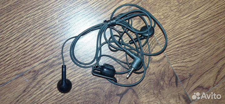 Гарнитура от Nokia новая