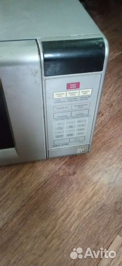 Микроволновая печь Bosch