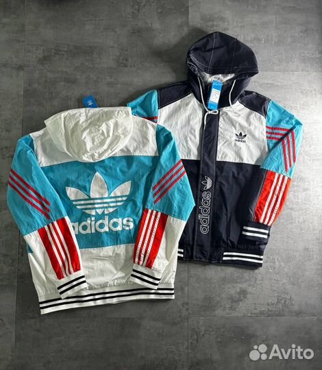 Куртка Adidas