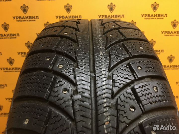 Gislaved Nord Frost 5 205/60 R16 96T