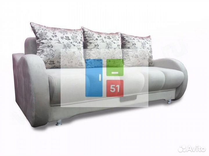 Диван раскладной