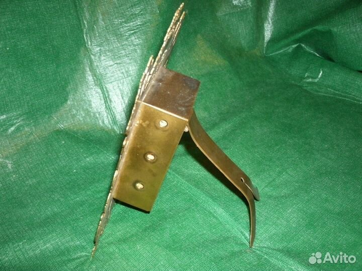 Календарь старинный