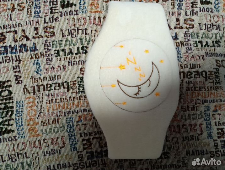 Пояс грелка с вишнёвым косточками