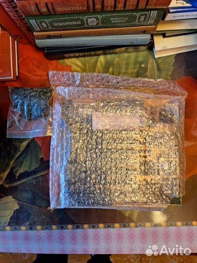 Продам радиодетали и платы