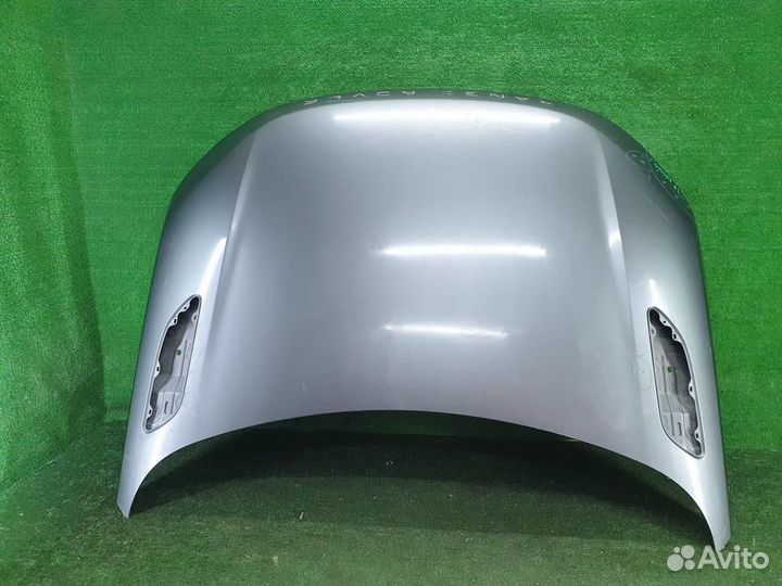 Капот Land Rover Range Rover Velar